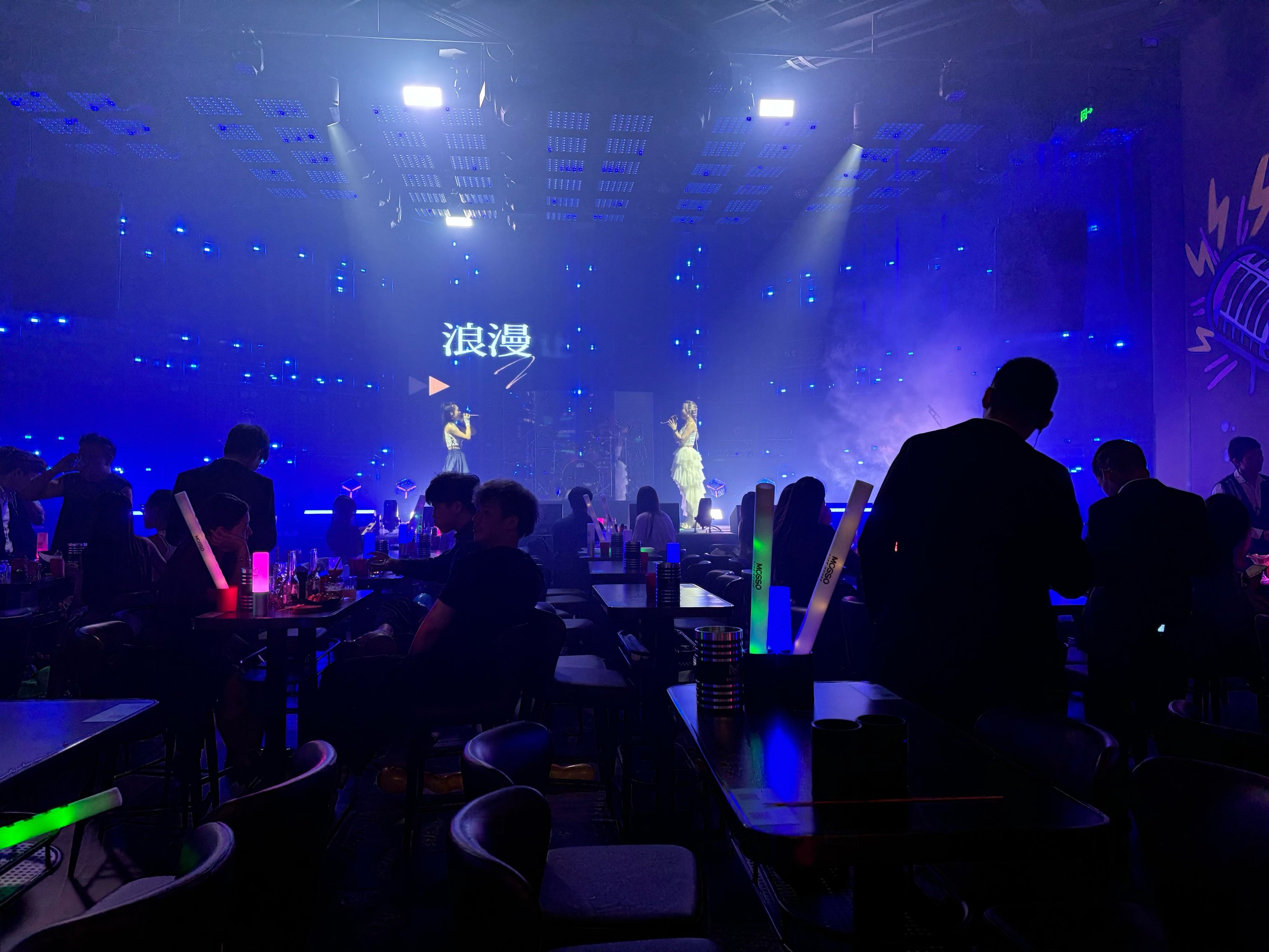 惠州商务ktv畅享夜场商务ktv宣传-龙门县ktv预订